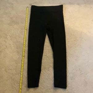 AllAccess Black Leggings
